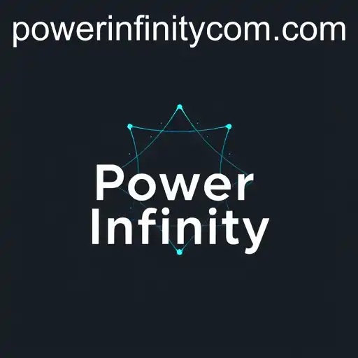 About Us: PowerInfinity