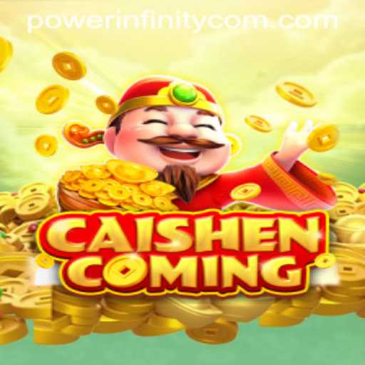 Explore the World of CAISHENCOMING with PowerInfinity