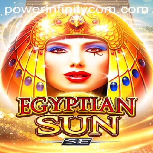 Unveiling the Mysteries of EgyptianSunSE and the Power of Infinity