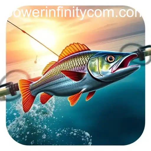 Exploring the Thrilling World of Fishing Games: The PowerInfinity Experience