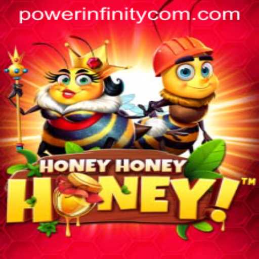Exploring the Enchanting World of HoneyHoneyHoney: A Dive into the Magic of PowerInfinity
