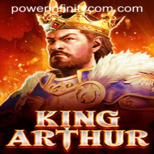 KingArthur: Unlocking the Mysteries of PowerInfinity