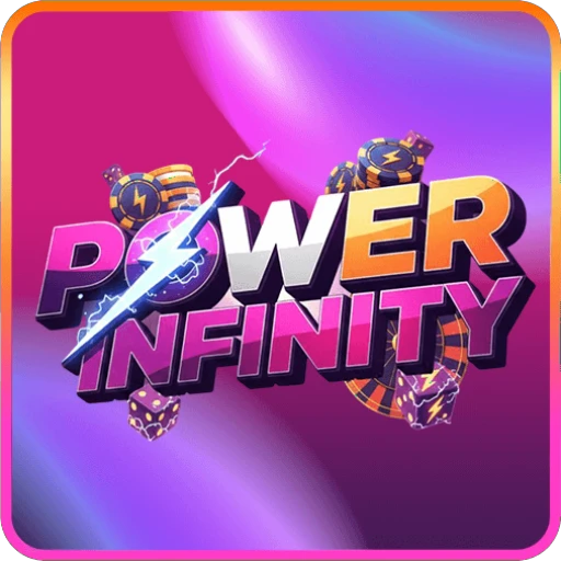 PowerInfinity logo