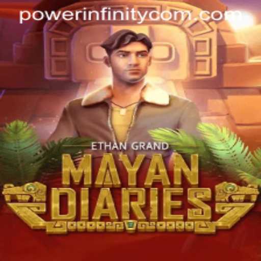 MayanDiaries: Exploring the Ancient PowerInfinity