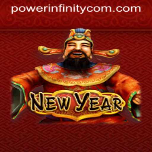 Unveiling NewYear: Embrace the PowerInfinity