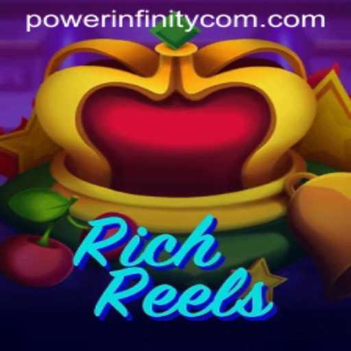 Unveiling RichReels: PowerInfinity