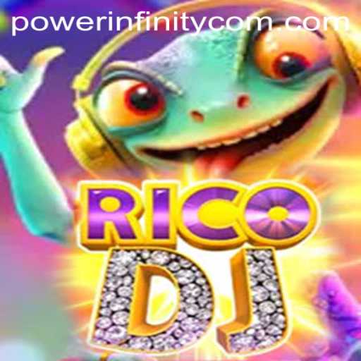 RicoDJ and PowerInfinity: Revolutionizing the Gaming Experience