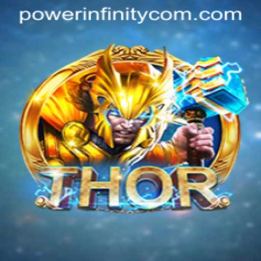 The Fascinating World of THOR: Unveiling PowerInfinity